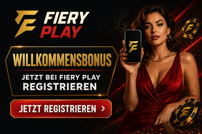 Fiery Play Casino Online